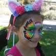 Photo #3: Face painter from We Like to Party SD birthday party entertainment