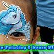 Photo #4: Face painter from We Like to Party SD birthday party entertainment