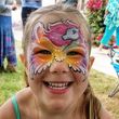 Photo #5: Face painter from We Like to Party SD birthday party entertainment