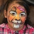 Photo #7: Face painter from We Like to Party SD birthday party entertainment