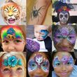 Photo #8: Face painter from We Like to Party SD birthday party entertainment
