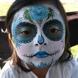 Photo #10: Face painter from We Like to Party SD birthday party entertainment