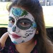 Photo #11: Face painter from We Like to Party SD birthday party entertainment