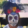 Photo #12: Face painter from We Like to Party SD birthday party entertainment