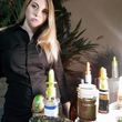 Photo #4: Female bartender for your private event!