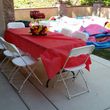 Photo #2: Party Rentals