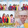 Photo #3: Photo Booth $100.00 per hour (Customized Layout)