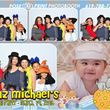 Photo #4: Photo Booth $100.00 per hour (Customized Layout)