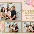Photo #13: Photo Booth $100.00 per hour (Customized Layout)