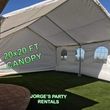 Photo #14: TABLES, CHAIRS, CANOPIES, AND $65 JUMPERS