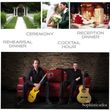 Photo #1: Events, Wedding Ceremony & Cocktail/Dinner Live Performance