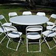 Photo #21: JUMPERS FOR RENT, TABLES, CHAIRS, CANOPY (north SD County)