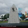 Photo #4: Climbing Wall Rental WE COME TO YOU!