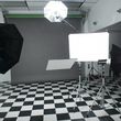 Photo #2: PHOTOGRAPHY STUDIO SPACE - Cooperative Studio Memberships