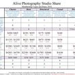 Photo #8: PHOTOGRAPHY STUDIO SPACE - Cooperative Studio Memberships