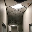 Photo #2: drop  ceilings