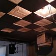 Photo #9: drop  ceilings