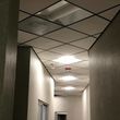 Photo #22: drop  ceilings