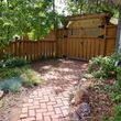 Photo #8: Landscaping, fencing and irrigation  HIRE US!