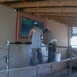 Photo #14: Cruz Custom Stucco & Plastering LLC.