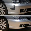 Photo #3: *Mobile BUMPER and SCRATCH REPAIR--->> MOBILE WE COME TO YOU---**