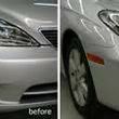Photo #6: *Mobile BUMPER and SCRATCH REPAIR--->> MOBILE WE COME TO YOU---**
