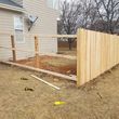 Photo #13: MULTI CONSTRUCTION, landscaping,remodeling,concrete,decks,fences
