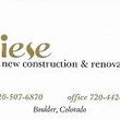 Photo #2: GIESE New Construction,Additions & Renovations Boulder Co.