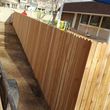Photo #9: GPL Wood Fencing And Landscaping Company