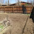 Photo #4: Rototilling/Gardens/Sod Why? Half the price to seed drought resistant.