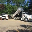 Photo #1: DIRT hauling- CONCRETE removal $200 for up tu 15 tons!