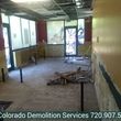 Photo #8: WE DEMO...Tile,carpet,drywall,ceilings,brick,ETC.