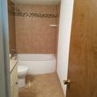 Photo #2: Tile installation/ bathroom remodeling / handicap specialist