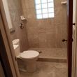 Photo #5: Tile installation/ bathroom remodeling / handicap specialist