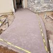 Photo #6: CONCRETE PATIO * DRIVEWAY * SLAB * SIDEWALK