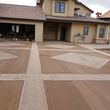 Photo #7: CONCRETE PATIO * DRIVEWAY * SLAB * SIDEWALK