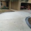 Photo #9: CONCRETE PATIO * DRIVEWAY * SLAB * SIDEWALK