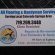Photo #13: All FLOORING sales and installation 42 yrs great bargains