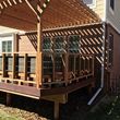 Photo #7: SUPERIOR QUALITY HOME IMPROVEMENT! FENCING - LANDSCAPING AND MUCH MORE