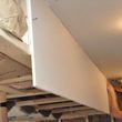 Photo #1: Drywall Basement and Patches 30 years experience