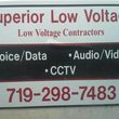 Photo #1: Need A Low-Voltage Contractor?  VOICE/VIDEO  NEW CONSTRUCTION PRE-WIRE