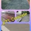 Photo #1: A'T'L Concrete