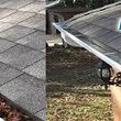 Photo #2: Gutter cleaning and Pressure washing