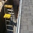 Photo #4: Gutter cleaning and Pressure washing