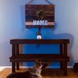 Photo #3: Custom rustic furniture