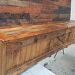 Photo #7: Custom rustic furniture