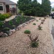 Photo #2: Abrahams Custom Landscaping *Free Estimate*