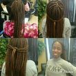 Photo #1: African Hair Braider