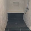 Photo #1: Tile - Stone - shower - kitchens - flooring - complete construction