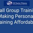 Photo #12: In Home Personal Training and Small Group Coaching